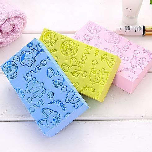 Painless Exfoliating Sponge