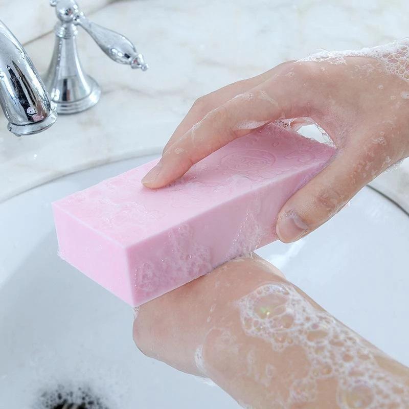 Painless Exfoliating Sponge