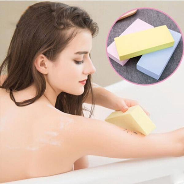 Painless Exfoliating Sponge