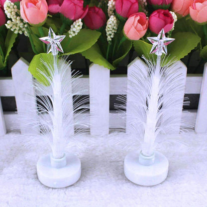 Xmas Tree Color Changing LED - Beautiful Decorating Ideas When Celebrating Christmas