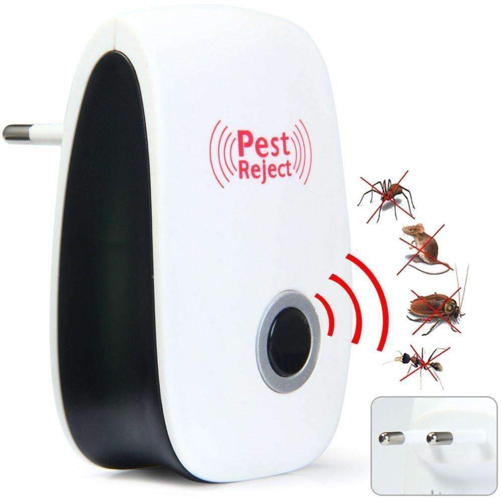 Pest Reject - Say Goodbye to Every Pest You Can Think Of!