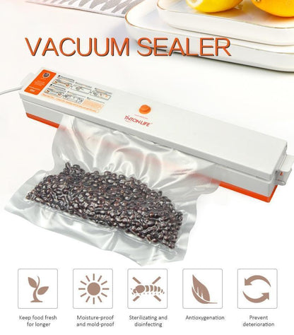 Foodsaver Food Vacuum Sealer Machine