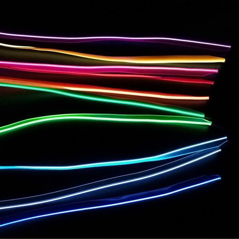 LED Interior Strip