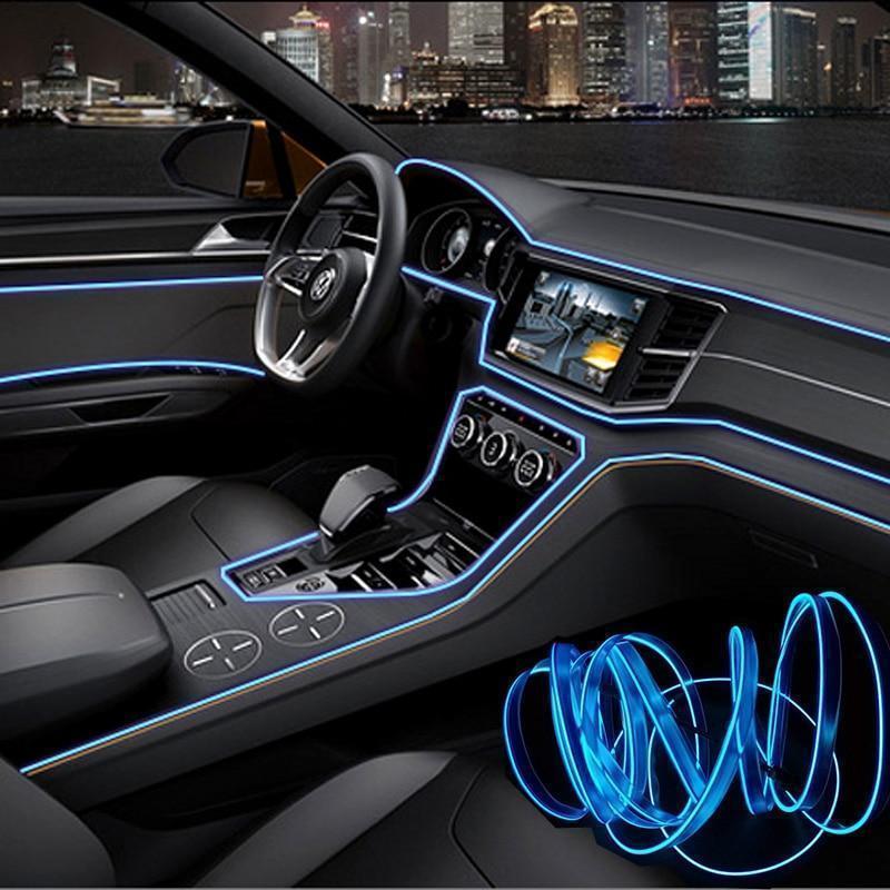 LED Interior Strip