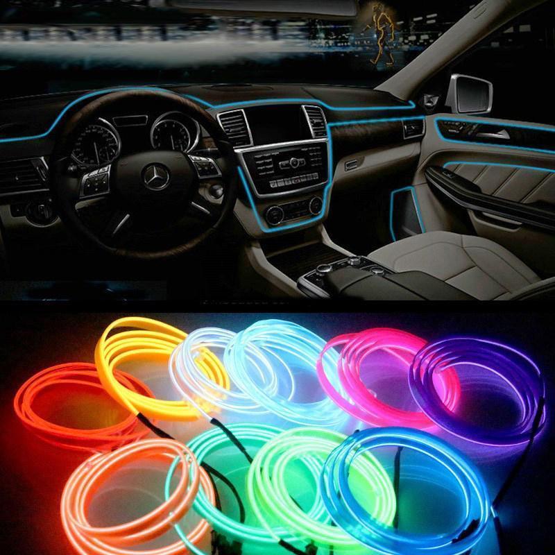 LED Interior Strip