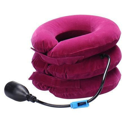 Inflatable Neck Stretcher