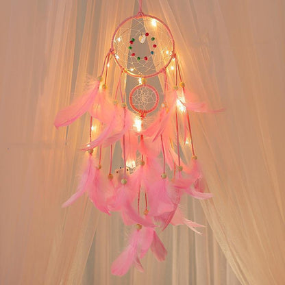 Dream Catcher Nightlight