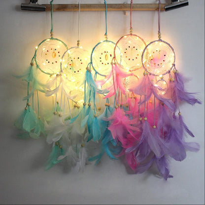 Dream Catcher Nightlight