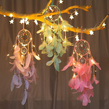 Dream Catcher Nightlight