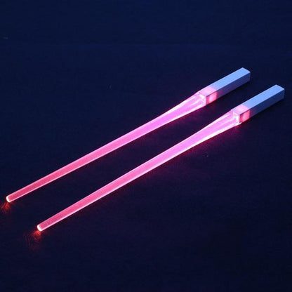 Lightsaber Chopstick Set