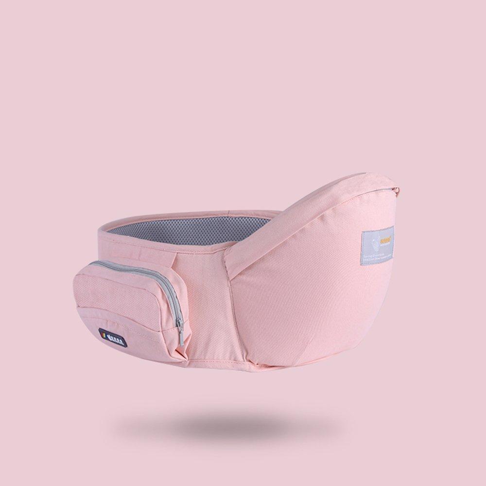 Hip-waist Baby Carrier