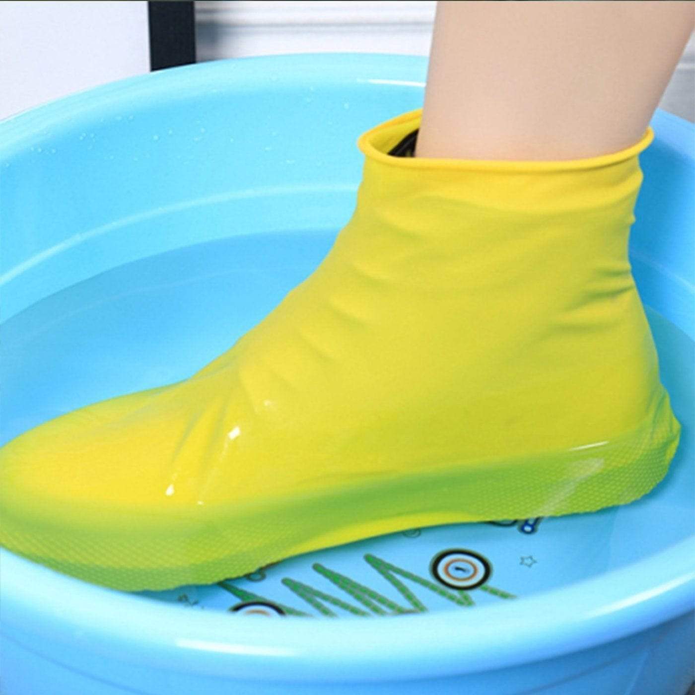 Waterproof Shoe Cover