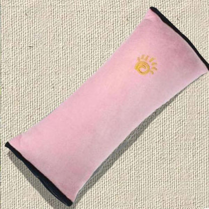 Seat Belt Pillow