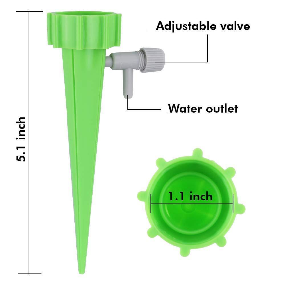 Plant Water Funnel (6/12 pcs)