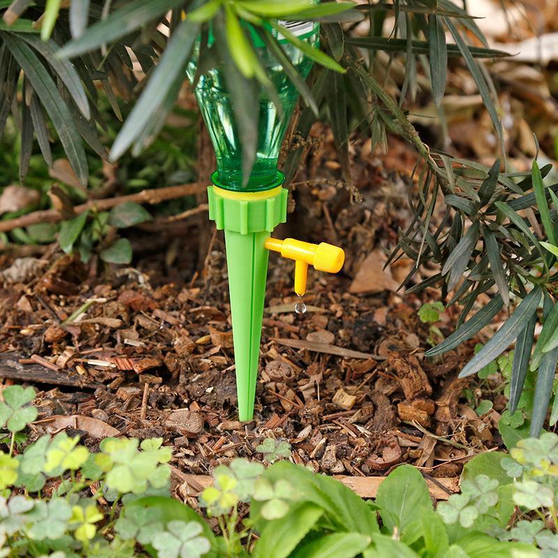 Plant Water Funnel (6/12 pcs)