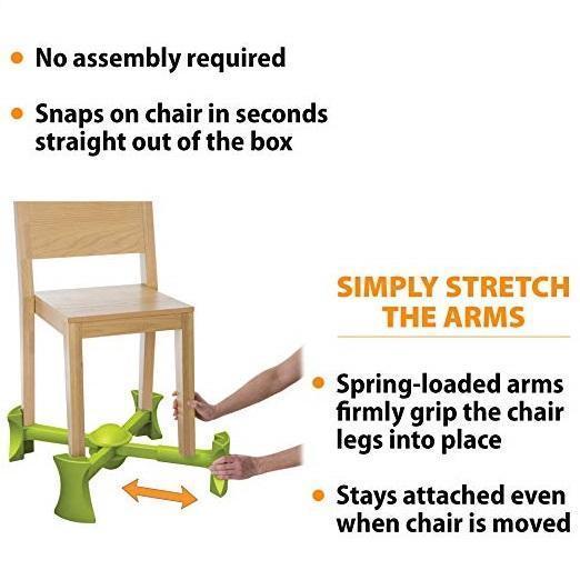 Portable Chair Booster