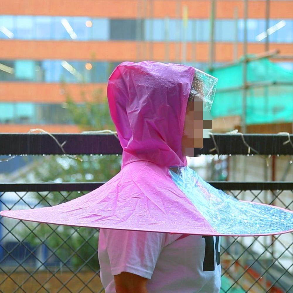 Umbrella Jacket