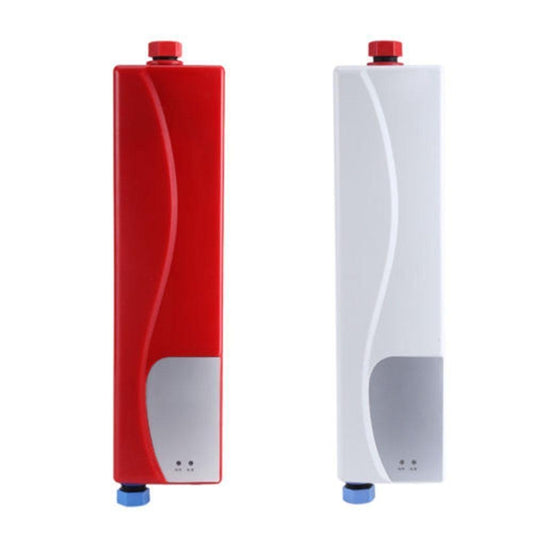 Elegant Instant Hot Water Heater Electric Indoor