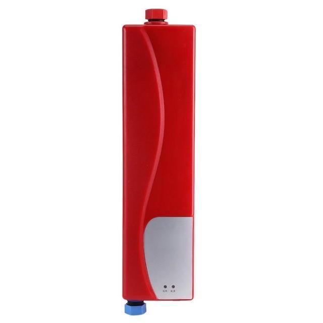 Elegant Instant Hot Water Heater Electric Indoor