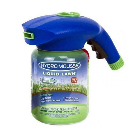 Hydro Liquid Sprayer Mousse