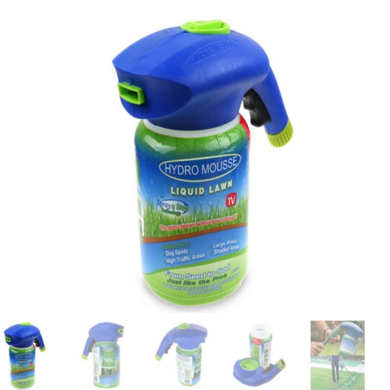 Hydro Liquid Sprayer Mousse