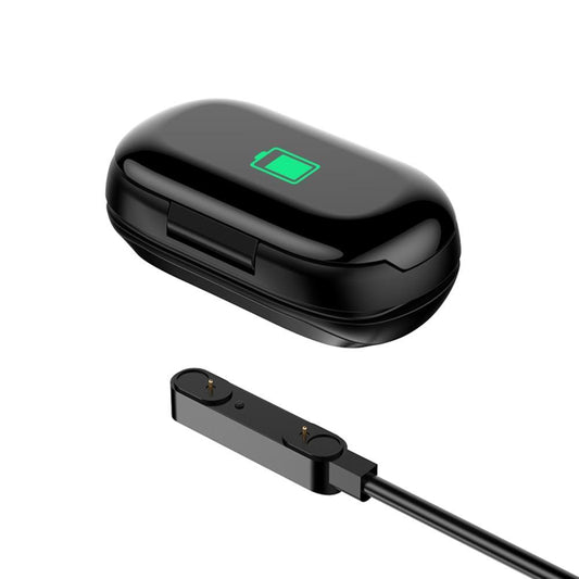 Earbuds Smartwatch - Wearable Device That Keeps You Connected