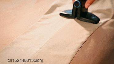 Compact Folding Iron