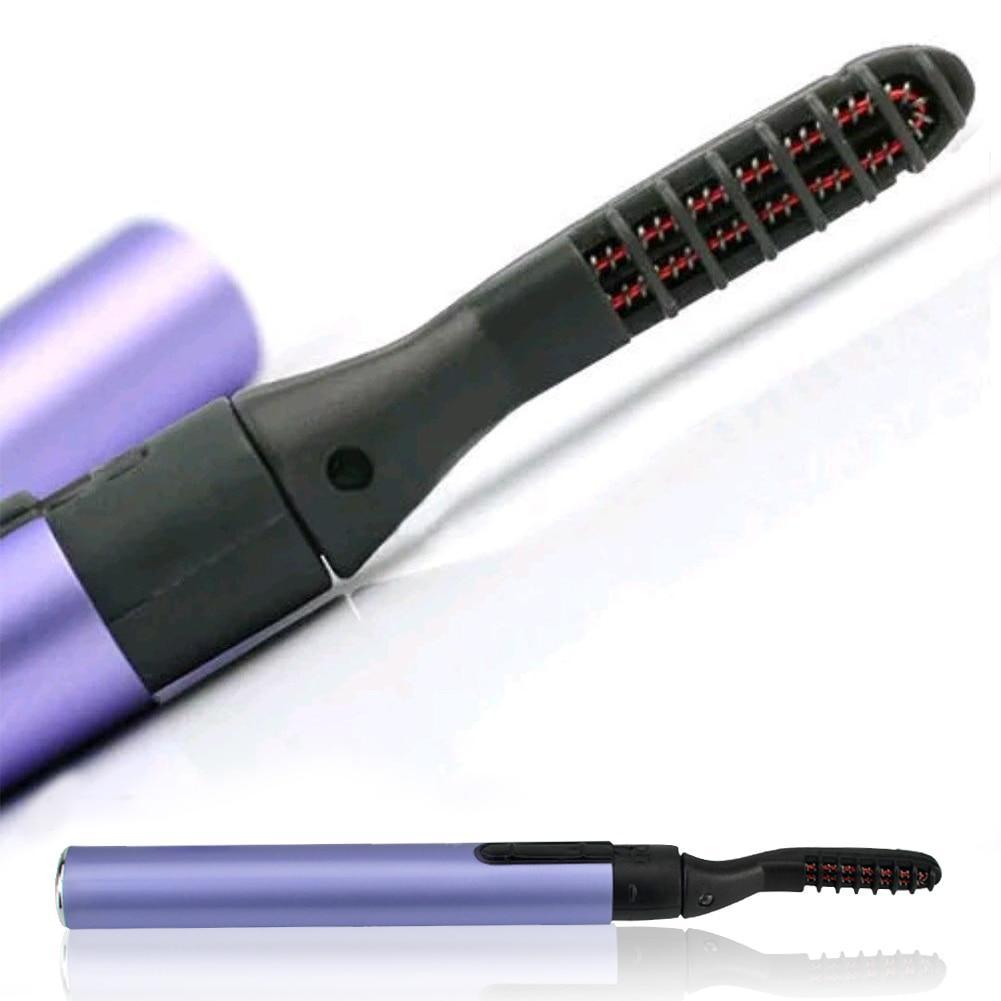 Heated Eyelash Curler Pen