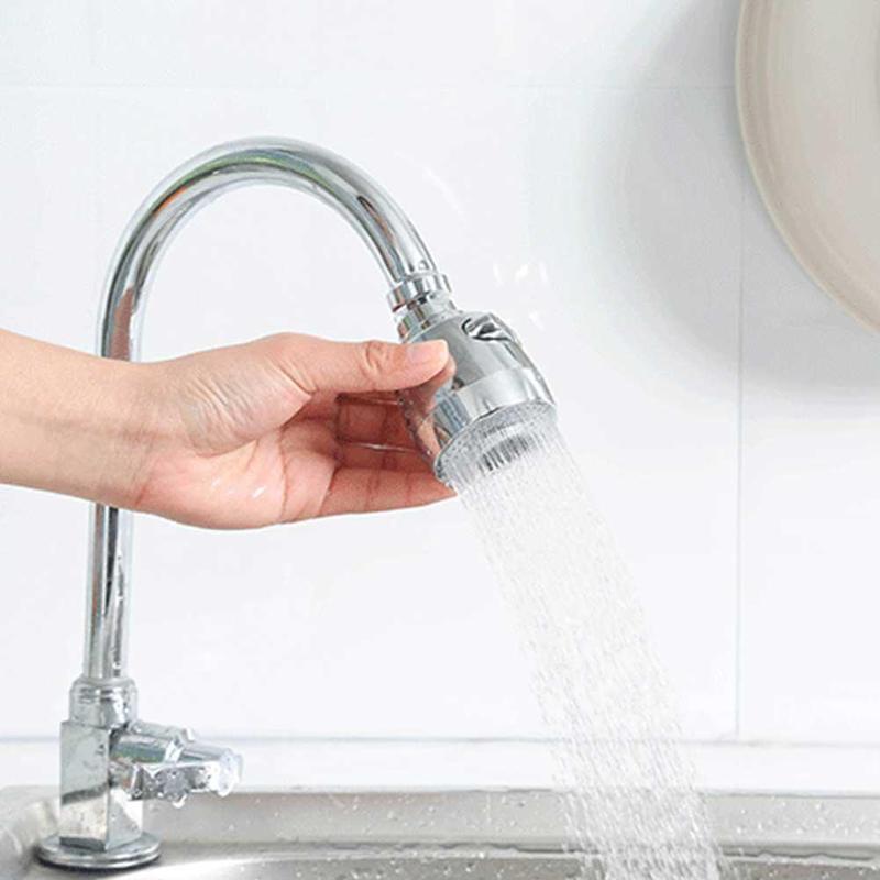 360 Rotating Faucet