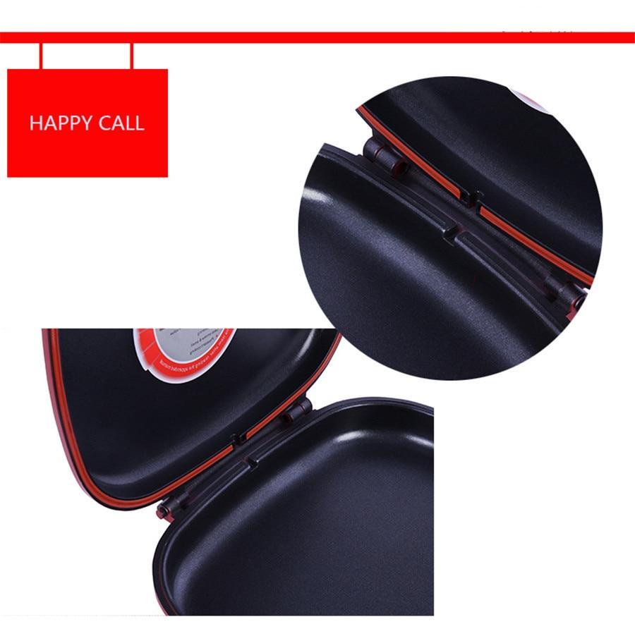 HappyCall Double Pan