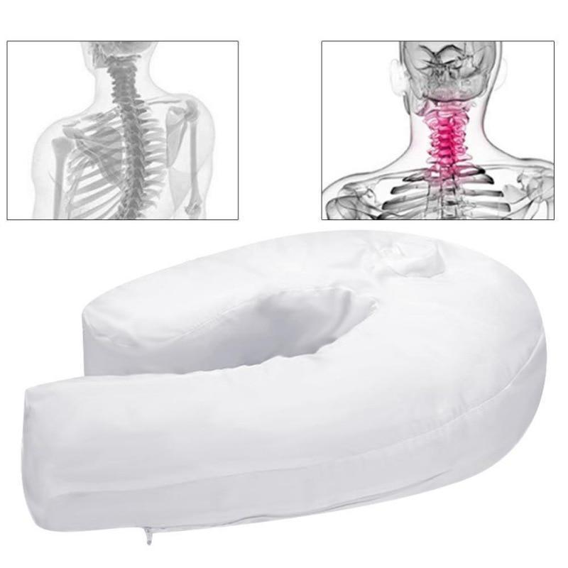 Orthopedic Side Sleeper Pillow