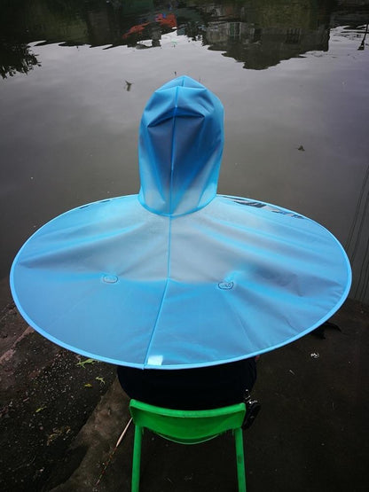 Umbrella Jacket