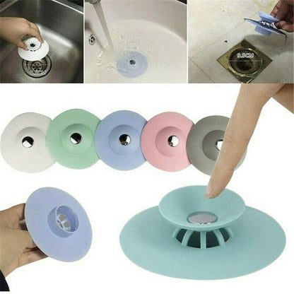 Sink Drain Stopper