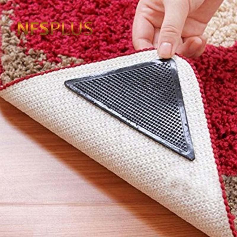 Self-Stick Rug Pads