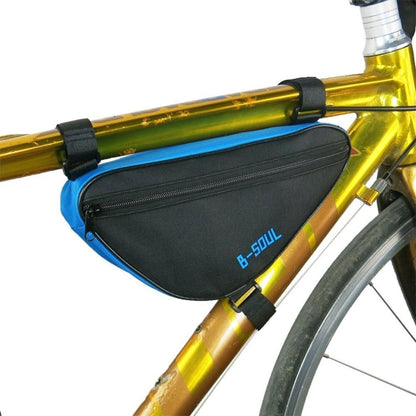 Triangle Bike Bag