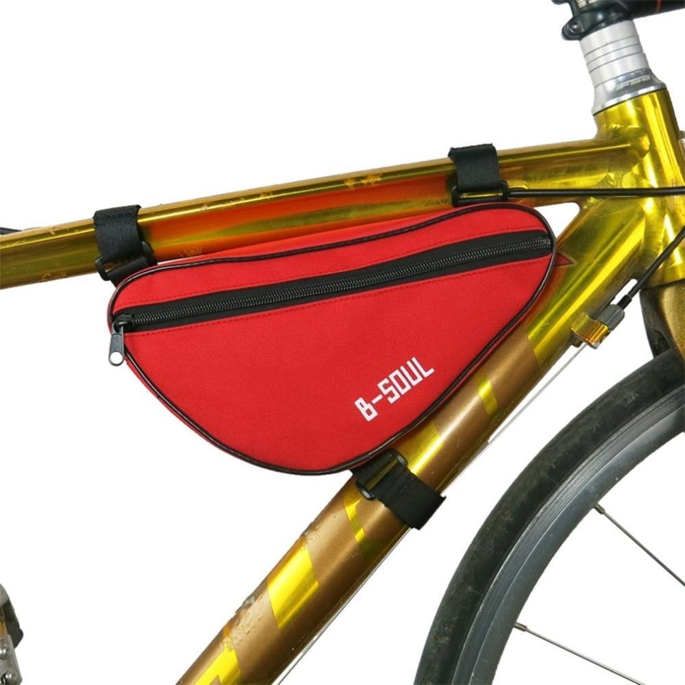 Triangle Bike Bag