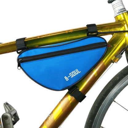 Triangle Bike Bag