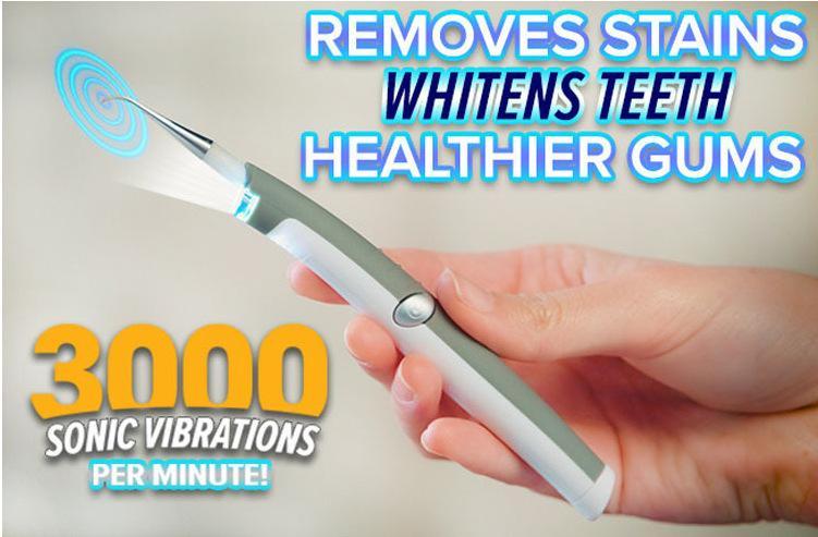 Ultrasonic Toothpick