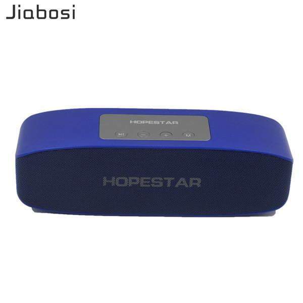 8W Deep Bass Loud Sound Power Bank Subwoofer Wireless Bluetooth Speaker