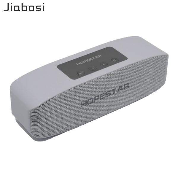 8W Deep Bass Loud Sound Power Bank Subwoofer Wireless Bluetooth Speaker