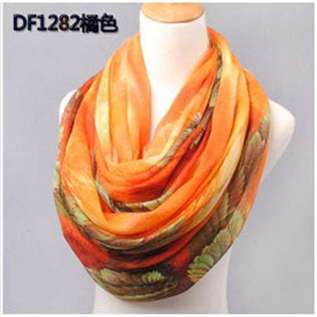 High Quality Women Scarves Autumn and Winter