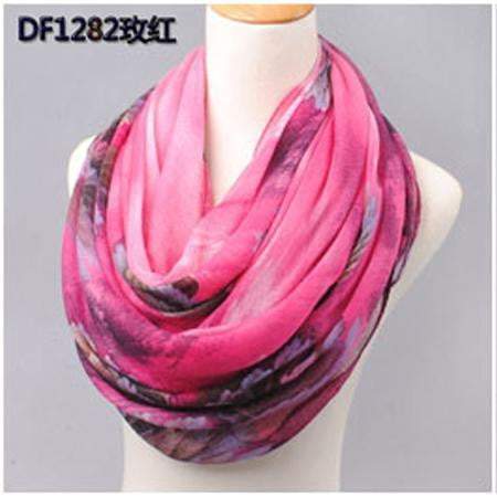 High Quality Women Scarves Autumn and Winter