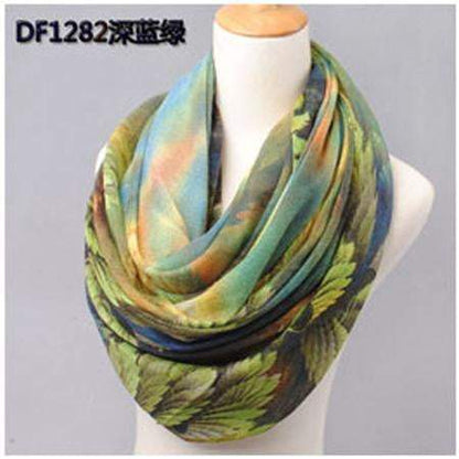 High Quality Women Scarves Autumn and Winter