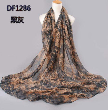 High Quality Women Scarves Autumn and Winter