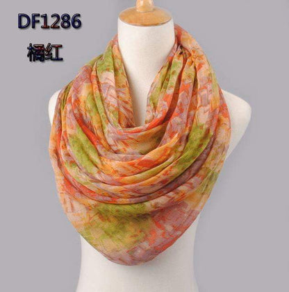 High Quality Women Scarves Autumn and Winter