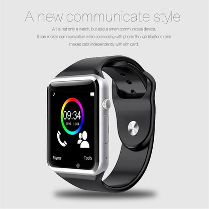 Android Smart Watch 2.0