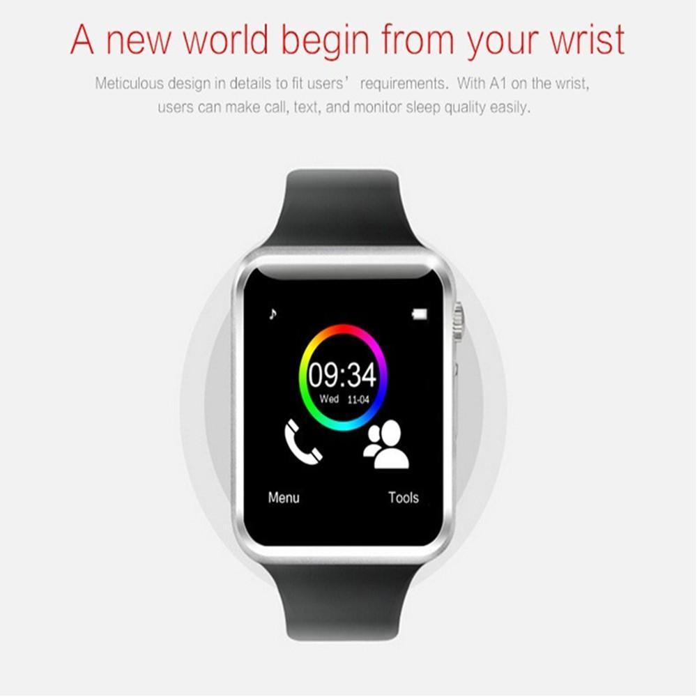 Android Smart Watch 2.0