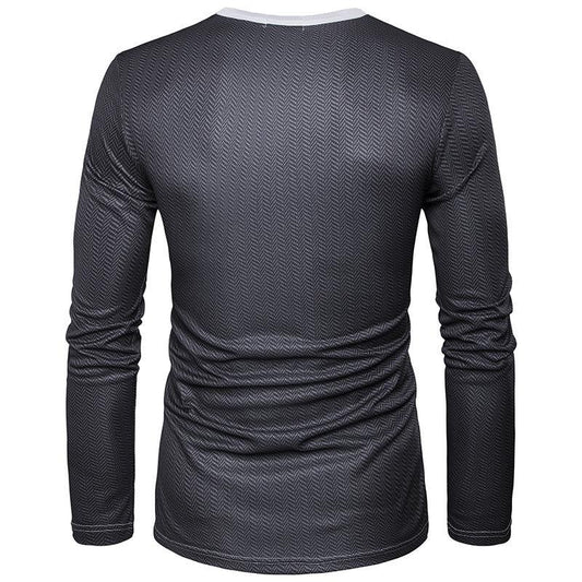 3D Suit T-Shirt