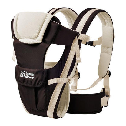 Multifunctional Front Facing Baby Infant Carrier Backpack