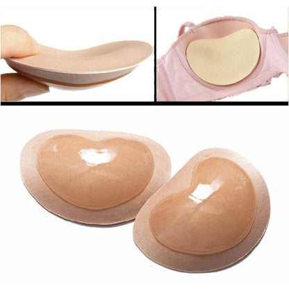 Magic Heart Bra Filler Pads